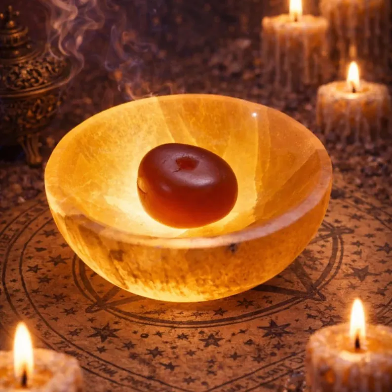 Moroccan Ritual Incense